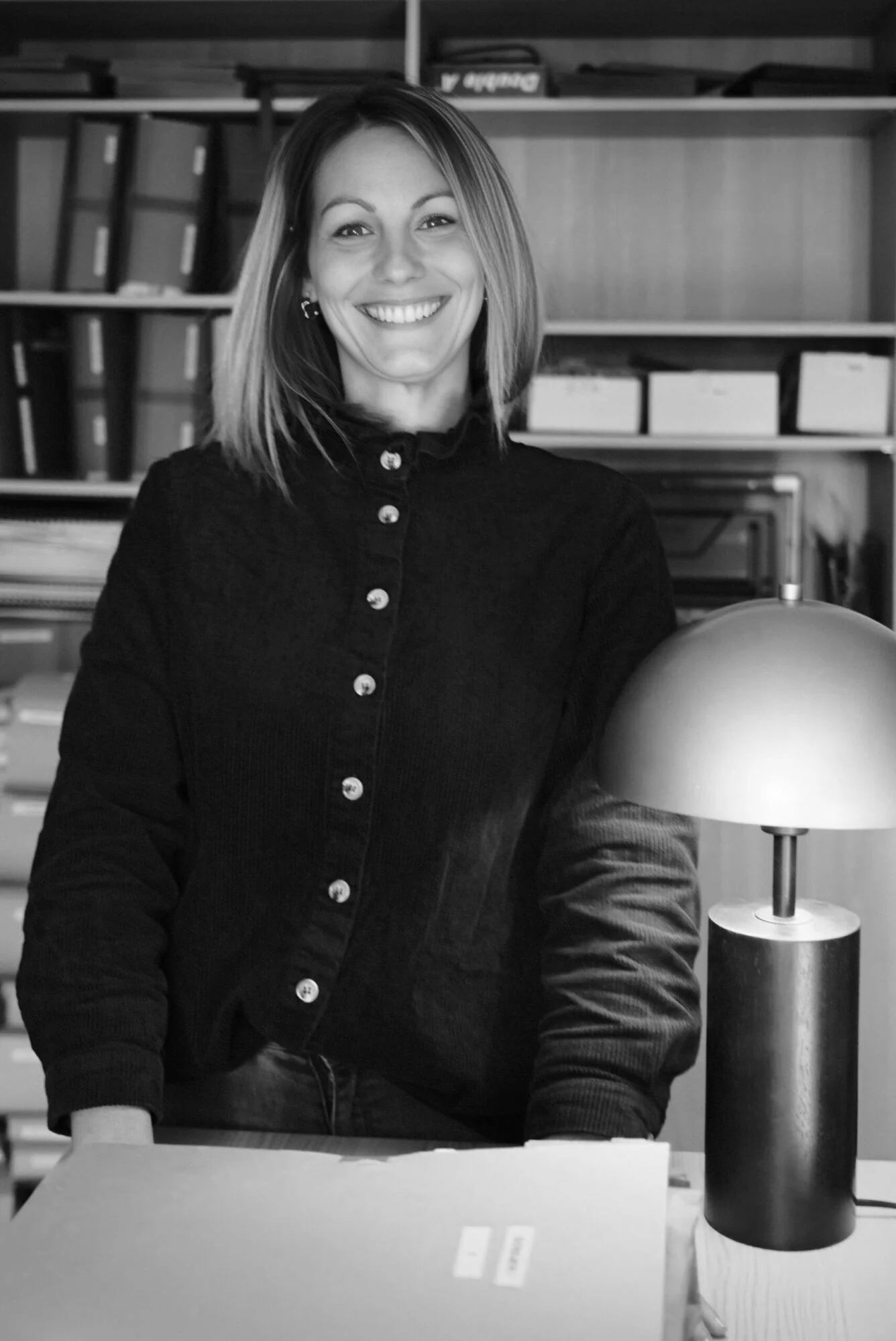Marie GUILLAUMONT